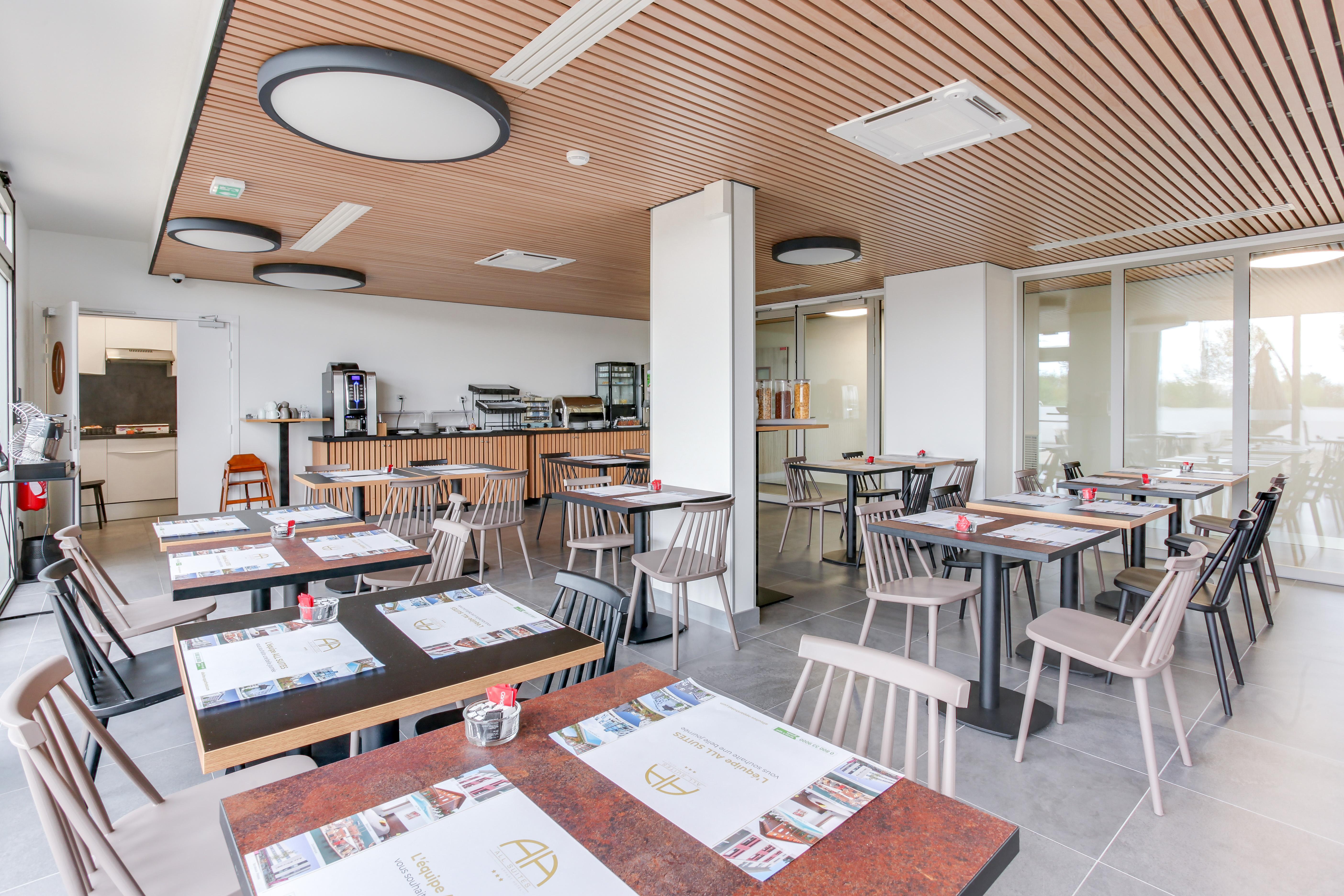 All Suites Appart Hotel Massy Palaiseau Exteriör bild